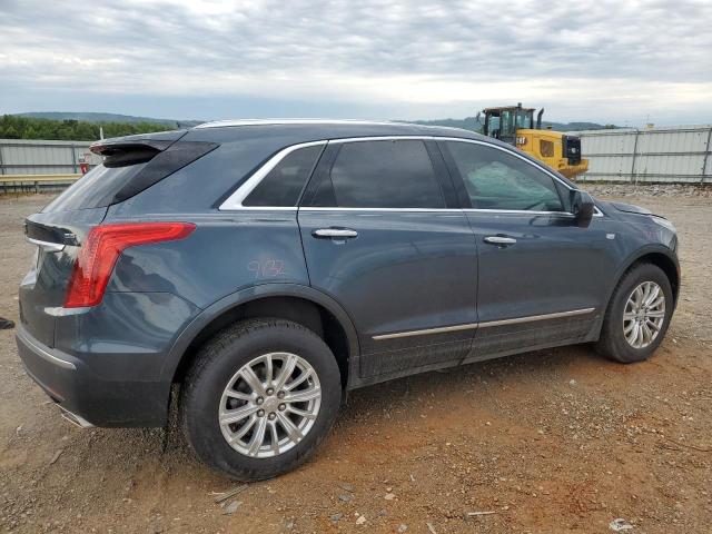 Photo 2 VIN: 1GYKNARS3KZ169393 - CADILLAC XT5 