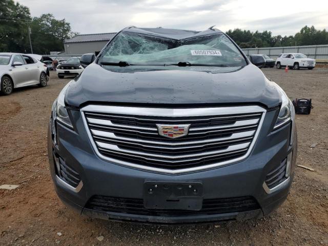 Photo 4 VIN: 1GYKNARS3KZ169393 - CADILLAC XT5 