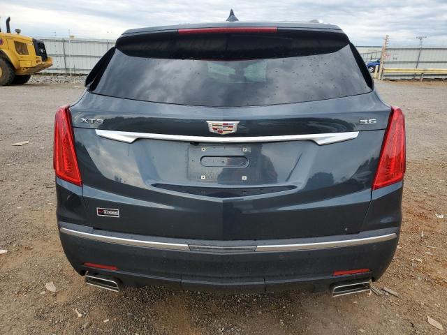 Photo 5 VIN: 1GYKNARS3KZ169393 - CADILLAC XT5 