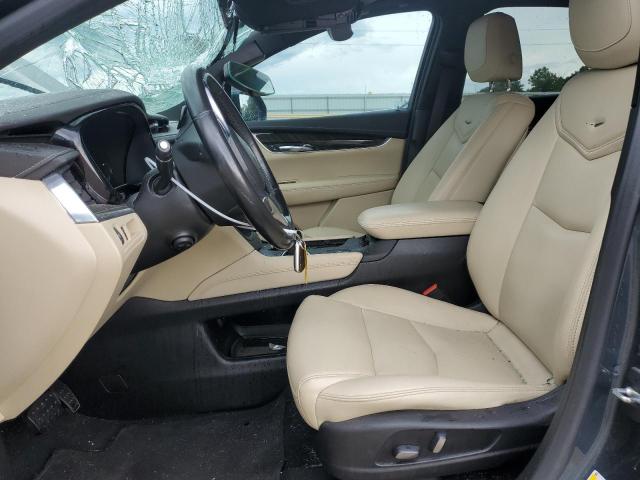 Photo 6 VIN: 1GYKNARS3KZ169393 - CADILLAC XT5 