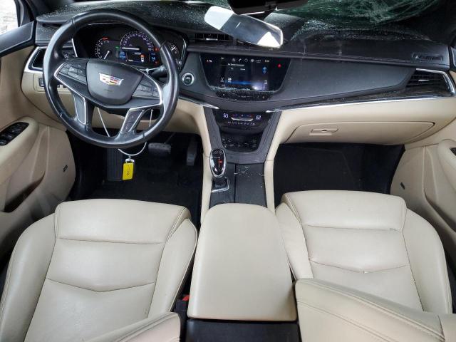 Photo 7 VIN: 1GYKNARS3KZ169393 - CADILLAC XT5 