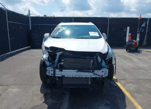 Photo 5 VIN: 1GYKNARS3KZ175758 - CADILLAC XT5 