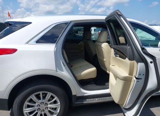 Photo 7 VIN: 1GYKNARS3KZ175758 - CADILLAC XT5 