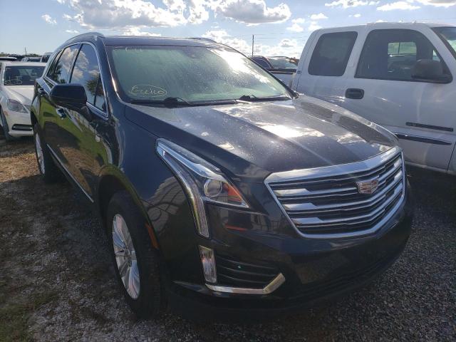 Photo 0 VIN: 1GYKNARS3KZ201212 - CADILLAC XT5 