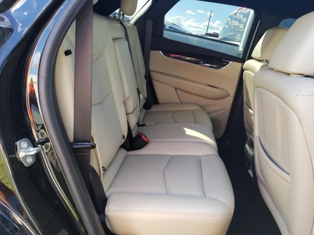 Photo 5 VIN: 1GYKNARS3KZ201212 - CADILLAC XT5 