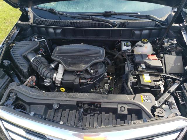 Photo 6 VIN: 1GYKNARS3KZ201212 - CADILLAC XT5 