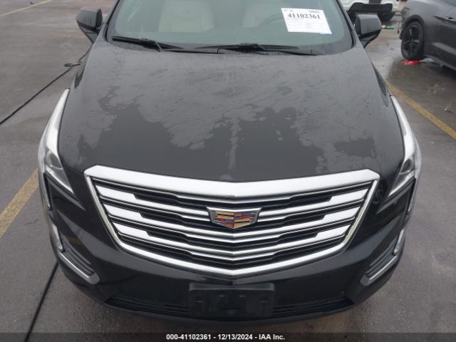 Photo 5 VIN: 1GYKNARS3KZ204613 - CADILLAC XT5 