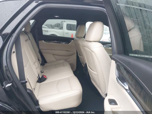 Photo 7 VIN: 1GYKNARS3KZ204613 - CADILLAC XT5 