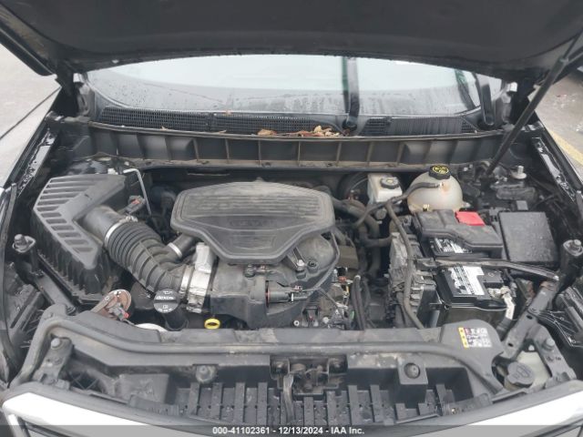 Photo 9 VIN: 1GYKNARS3KZ204613 - CADILLAC XT5 