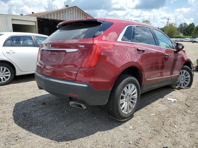 Photo 3 VIN: 1GYKNARS3KZ208077 - CADILLAC XT5 