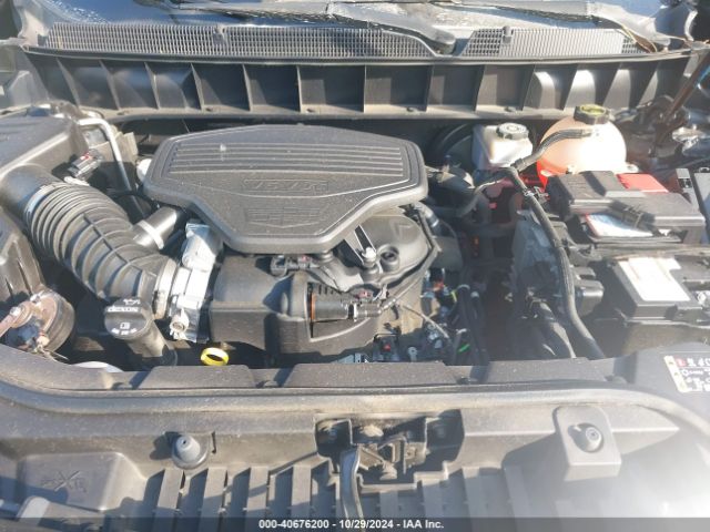 Photo 9 VIN: 1GYKNARS3KZ210220 - CADILLAC XT5 