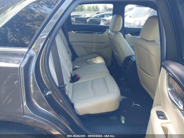 Photo 7 VIN: 1GYKNARS3KZ289324 - CADILLAC XT5 