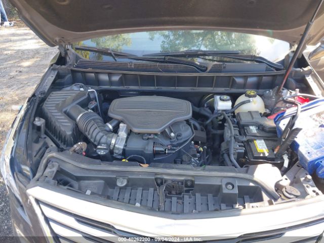 Photo 9 VIN: 1GYKNARS3KZ289324 - CADILLAC XT5 