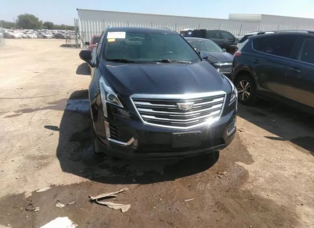 Photo 0 VIN: 1GYKNARS4HZ108093 - CADILLAC XT5 