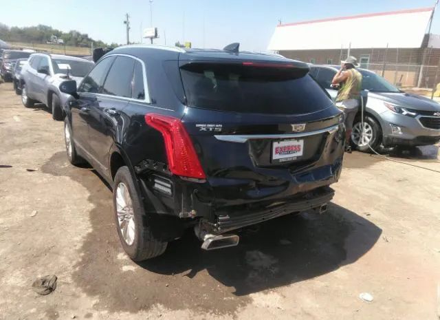 Photo 2 VIN: 1GYKNARS4HZ108093 - CADILLAC XT5 