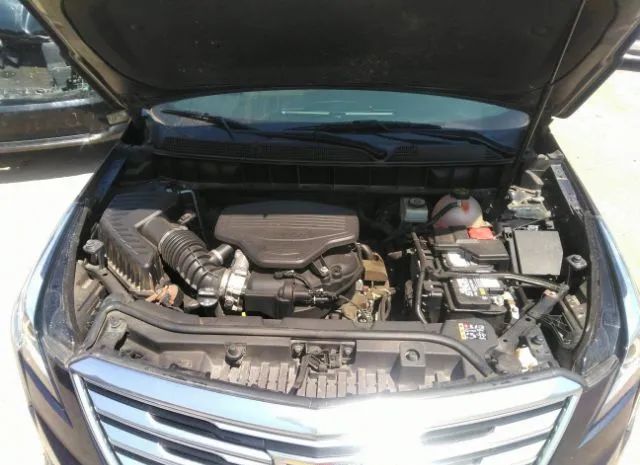 Photo 9 VIN: 1GYKNARS4HZ108093 - CADILLAC XT5 