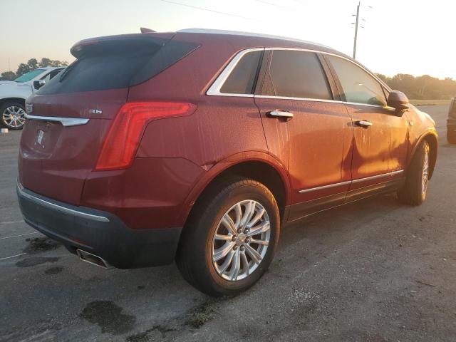 Photo 2 VIN: 1GYKNARS4HZ133186 - CADILLAC XT5 