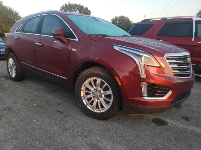 Photo 3 VIN: 1GYKNARS4HZ133186 - CADILLAC XT5 