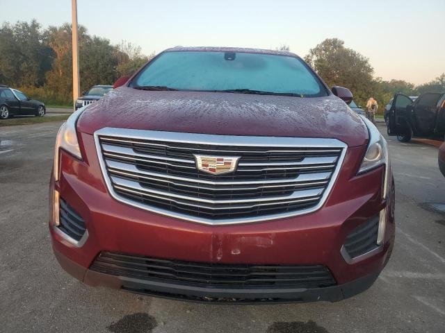 Photo 4 VIN: 1GYKNARS4HZ133186 - CADILLAC XT5 