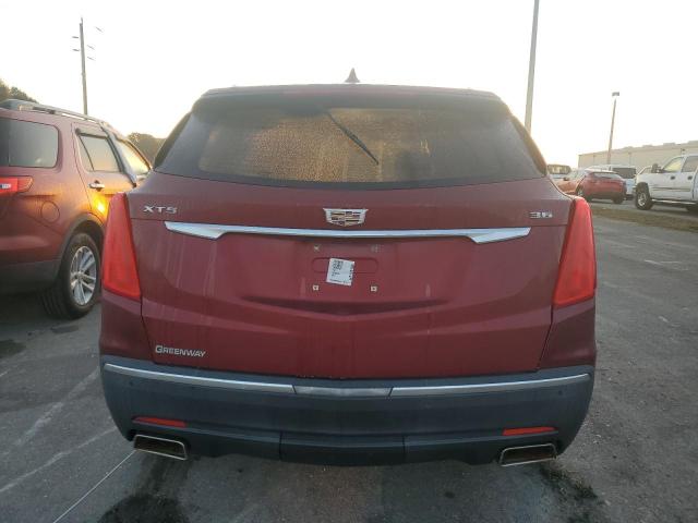 Photo 5 VIN: 1GYKNARS4HZ133186 - CADILLAC XT5 