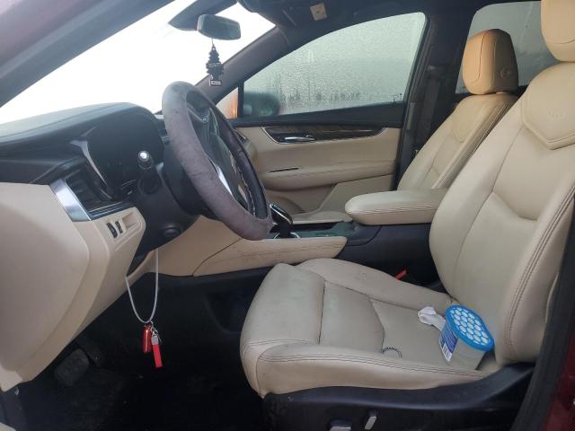 Photo 6 VIN: 1GYKNARS4HZ133186 - CADILLAC XT5 