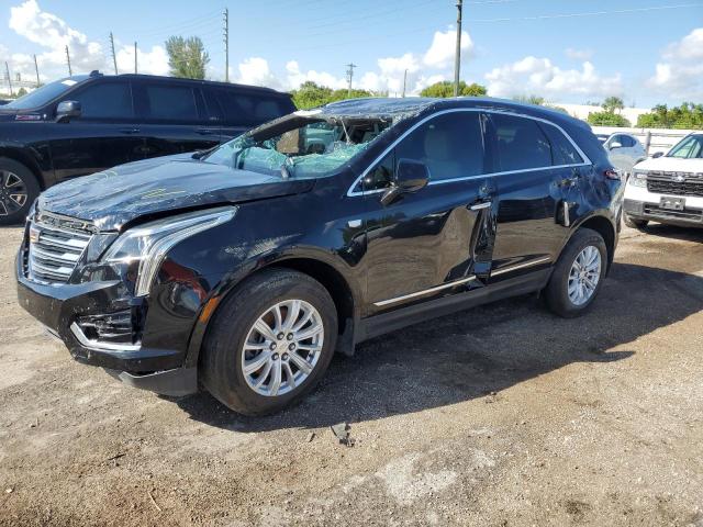 Photo 0 VIN: 1GYKNARS4HZ134791 - CADILLAC XT5 