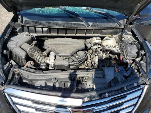 Photo 10 VIN: 1GYKNARS4HZ134791 - CADILLAC XT5 