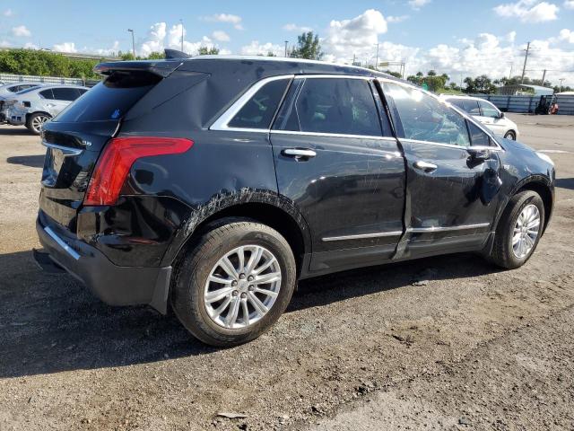 Photo 2 VIN: 1GYKNARS4HZ134791 - CADILLAC XT5 