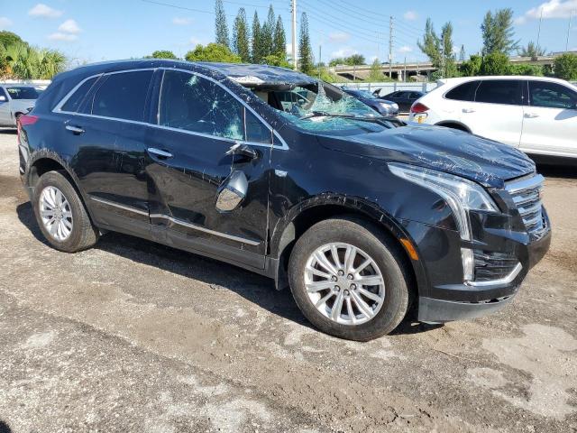 Photo 3 VIN: 1GYKNARS4HZ134791 - CADILLAC XT5 