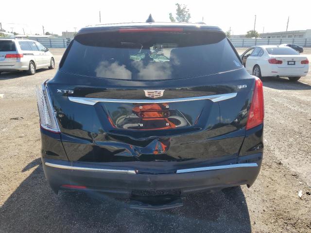 Photo 5 VIN: 1GYKNARS4HZ134791 - CADILLAC XT5 