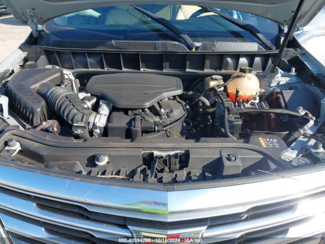 Photo 9 VIN: 1GYKNARS4HZ140607 - CADILLAC XT5 