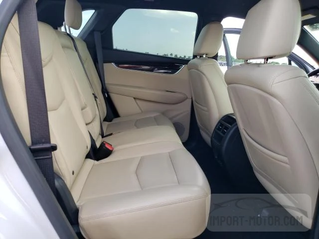 Photo 10 VIN: 1GYKNARS4HZ189516 - CADILLAC XT5 