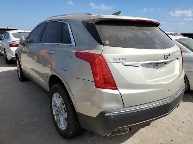 Photo 2 VIN: 1GYKNARS4HZ190195 - CADILLAC XT5 