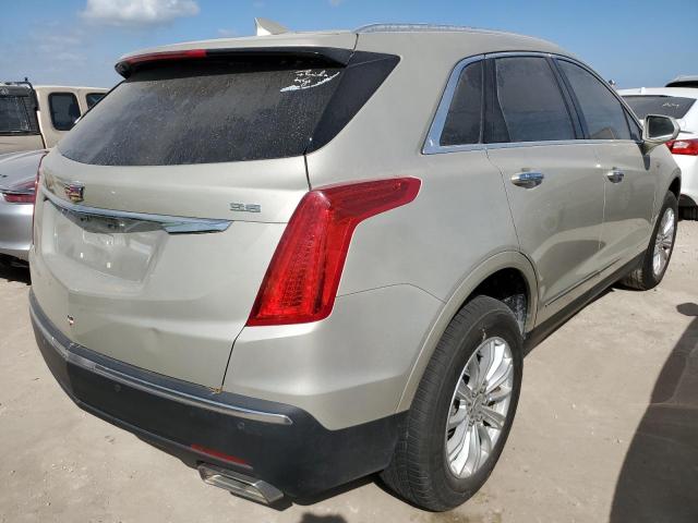 Photo 3 VIN: 1GYKNARS4HZ190195 - CADILLAC XT5 