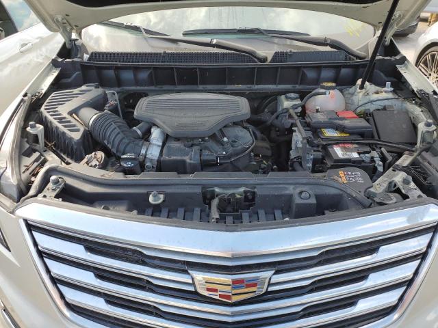 Photo 6 VIN: 1GYKNARS4HZ190195 - CADILLAC XT5 