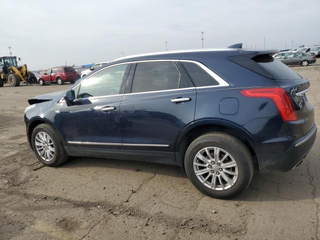 Photo 1 VIN: 1GYKNARS4HZ190746 - CADILLAC XT5 