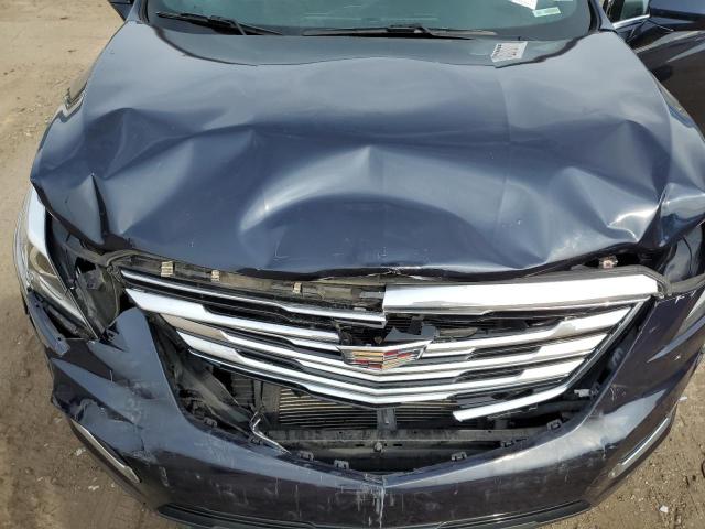 Photo 10 VIN: 1GYKNARS4HZ190746 - CADILLAC XT5 