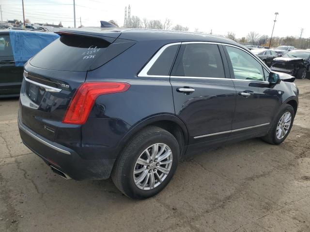 Photo 2 VIN: 1GYKNARS4HZ190746 - CADILLAC XT5 