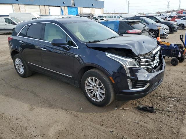 Photo 3 VIN: 1GYKNARS4HZ190746 - CADILLAC XT5 