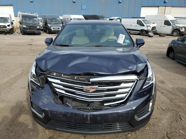 Photo 4 VIN: 1GYKNARS4HZ190746 - CADILLAC XT5 