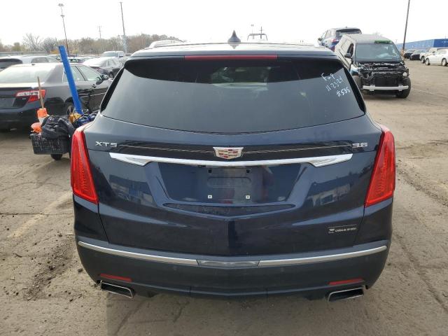 Photo 5 VIN: 1GYKNARS4HZ190746 - CADILLAC XT5 