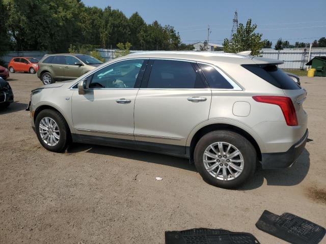 Photo 1 VIN: 1GYKNARS4HZ199852 - CADILLAC XT5 