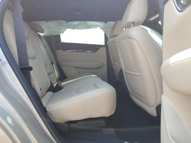 Photo 10 VIN: 1GYKNARS4HZ199852 - CADILLAC XT5 