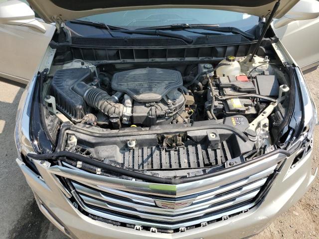 Photo 11 VIN: 1GYKNARS4HZ199852 - CADILLAC XT5 