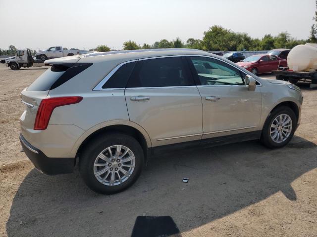 Photo 2 VIN: 1GYKNARS4HZ199852 - CADILLAC XT5 