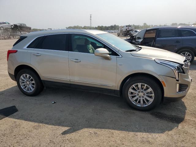 Photo 3 VIN: 1GYKNARS4HZ199852 - CADILLAC XT5 