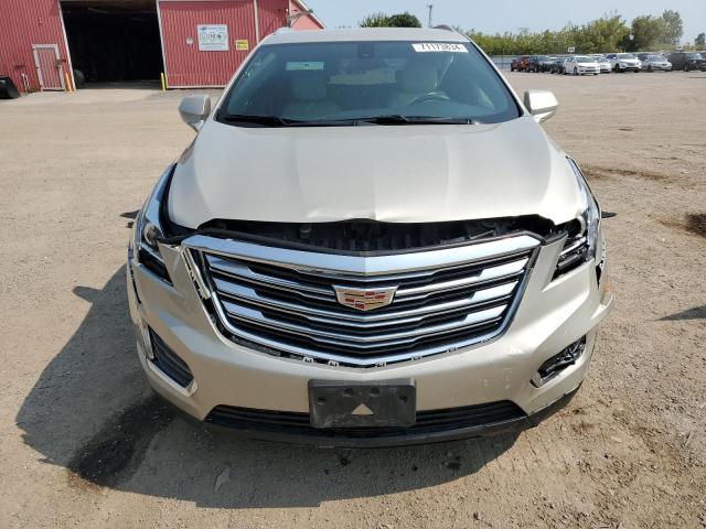 Photo 4 VIN: 1GYKNARS4HZ199852 - CADILLAC XT5 