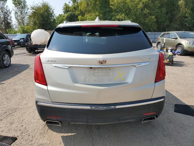 Photo 5 VIN: 1GYKNARS4HZ199852 - CADILLAC XT5 