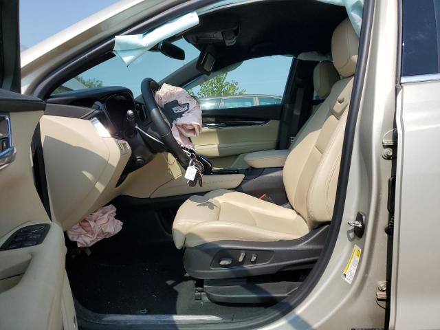 Photo 6 VIN: 1GYKNARS4HZ199852 - CADILLAC XT5 