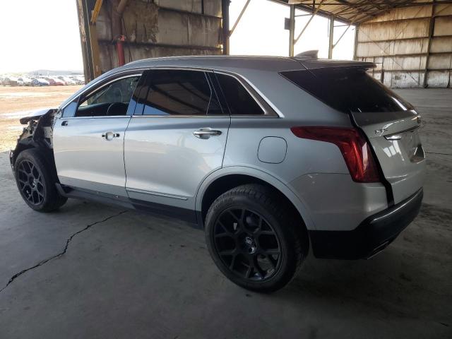 Photo 1 VIN: 1GYKNARS4HZ200501 - CADILLAC XT5 